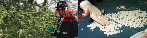 молекула духа Балахна